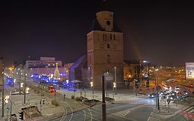 CENTRUM Sikorskiego 123 - EZHome